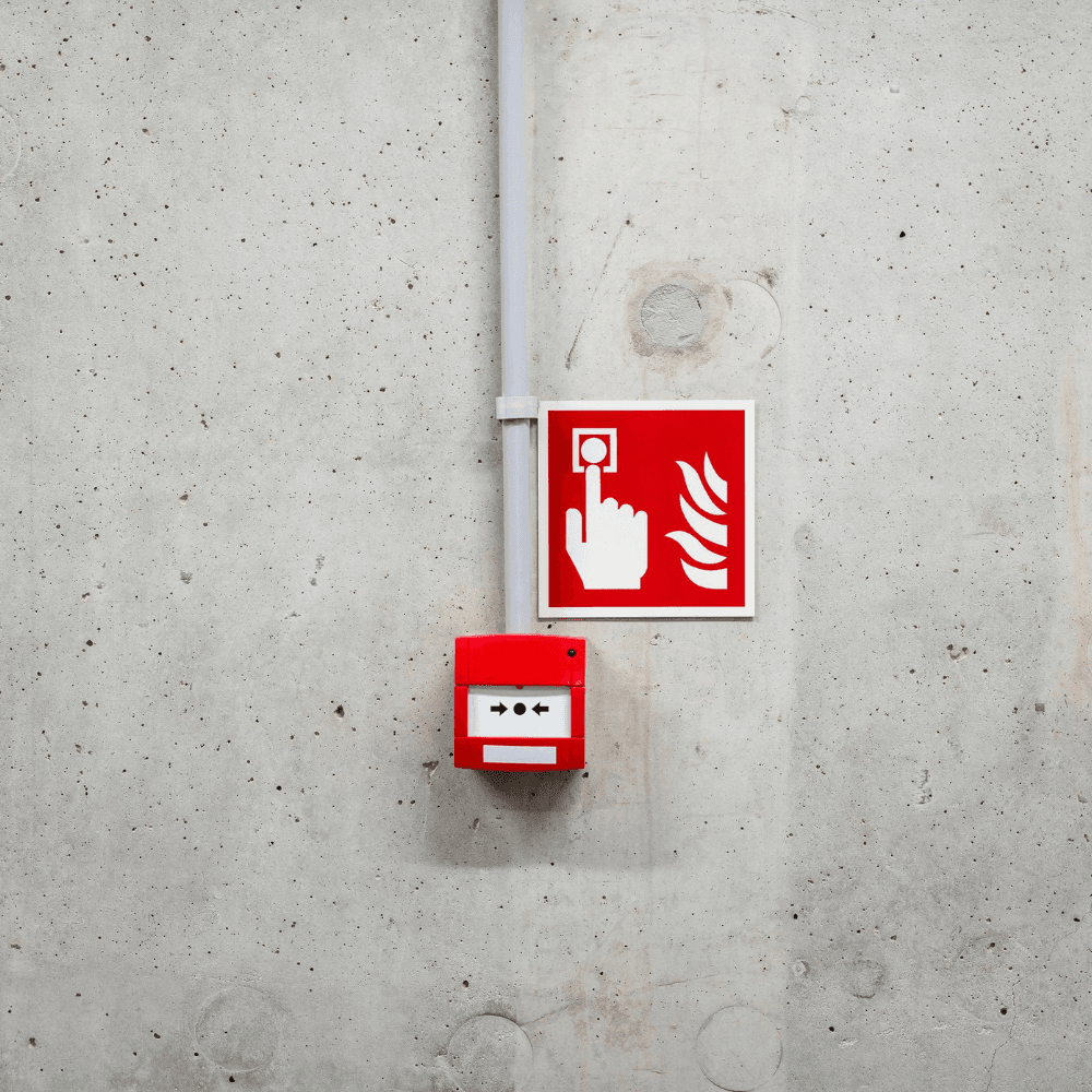 Bavaria Fire Protection