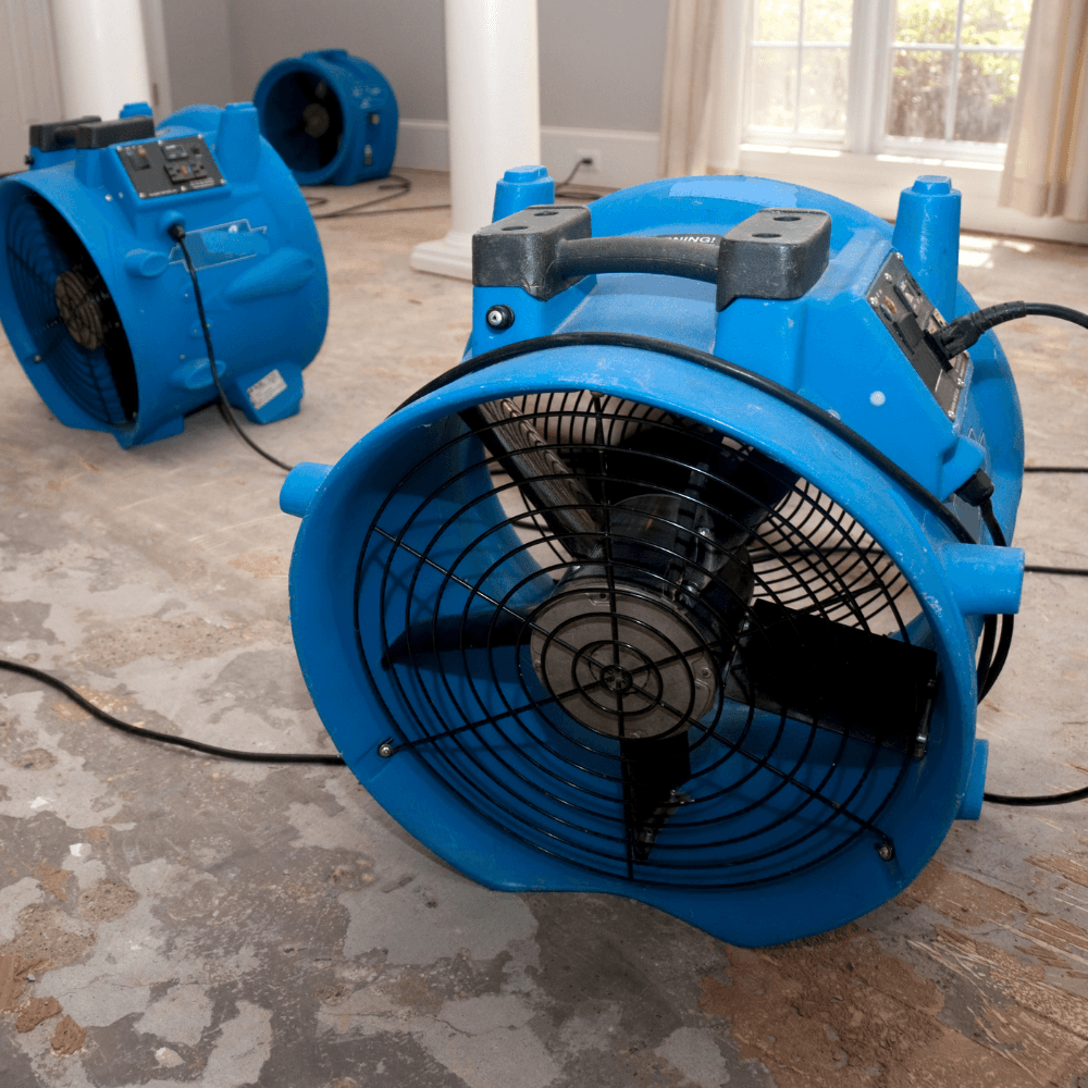 Bavaria Fire Protection