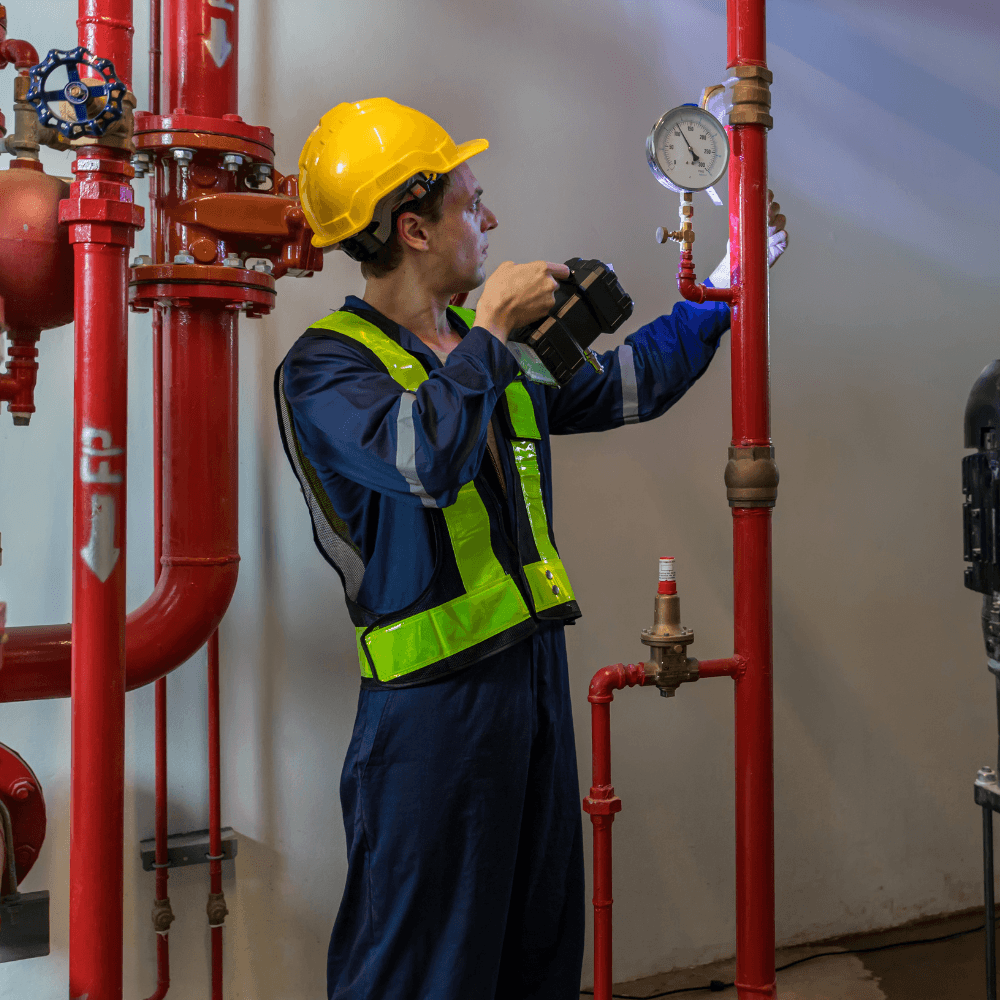 Bavaria Fire Protection